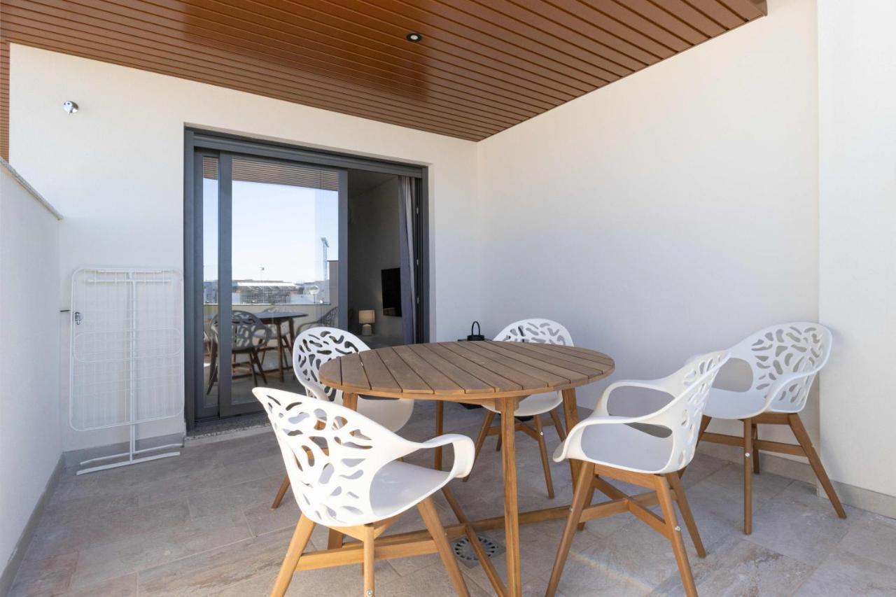 Marinsa Beach, 1 Bedroom With Seaview Torrox Extérieur photo